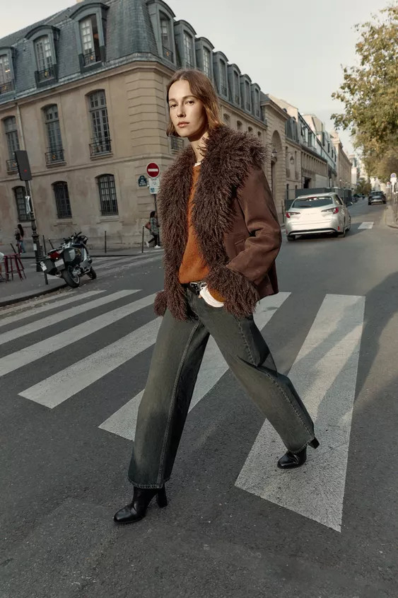 An enhanced experience.Check it out in the app.Open app | Zara US