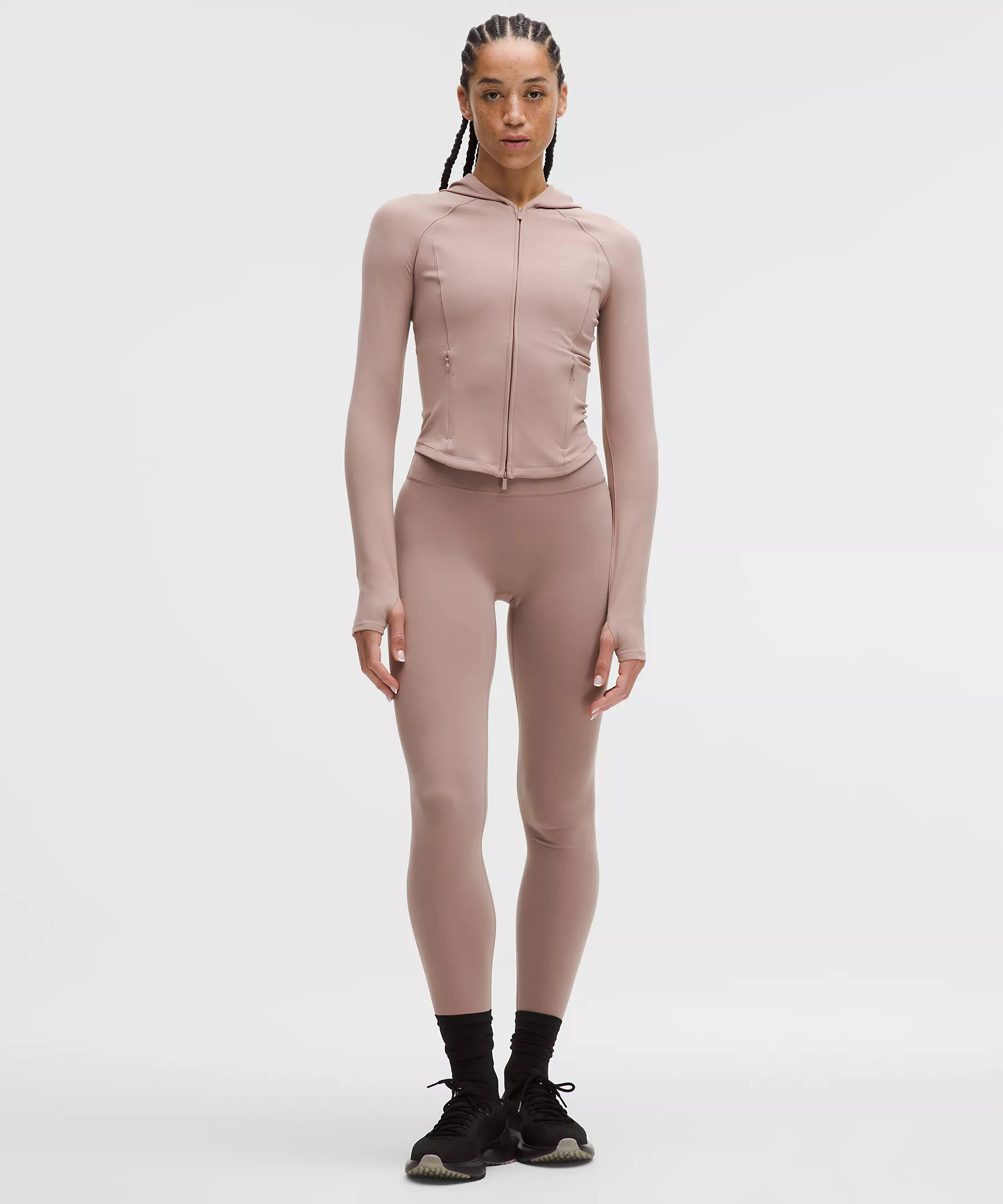 Wunder Train Full-Zip Jacket | Lululemon (US)