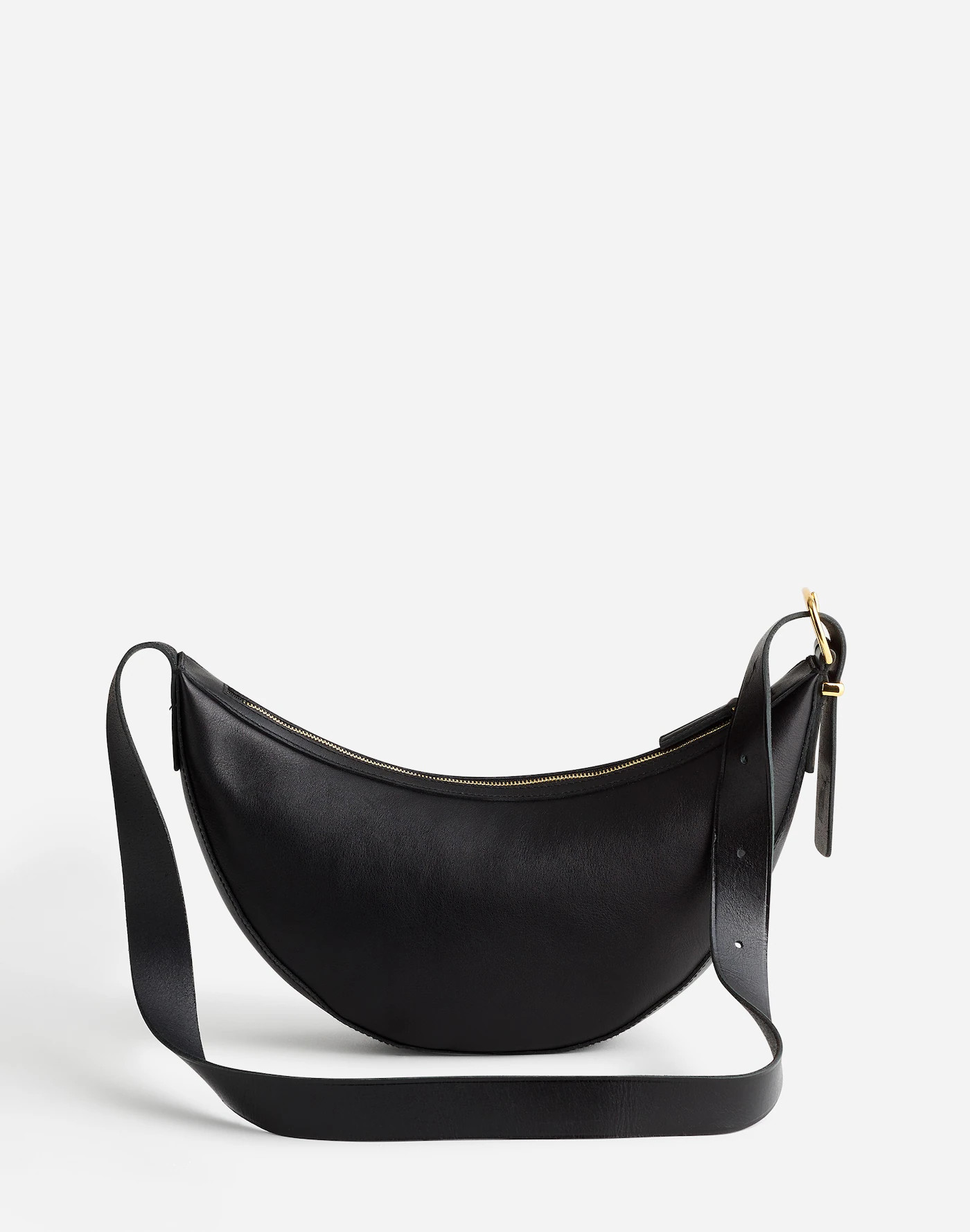 The Essential Sling Crossbody Bag | Madewell