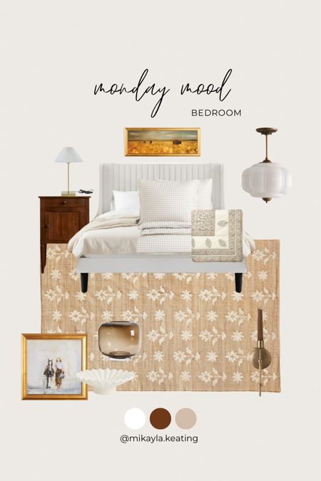 Modern Classic Bedroom

Rug, artwork, nightstand, bedding, lamp, bed

#LTKHome #LTKStyleTip