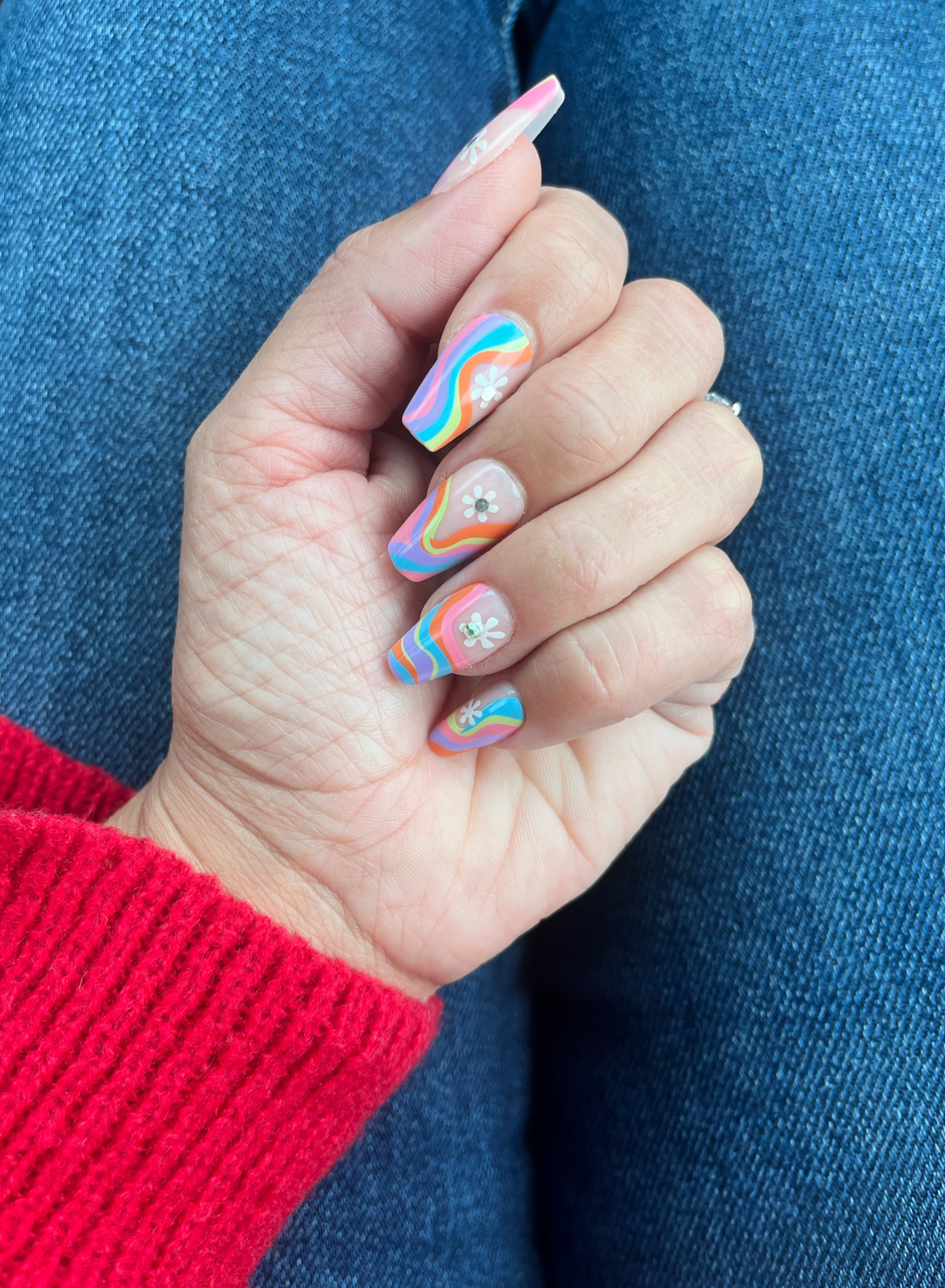 My favorite press-ons so far!

#LTKstyletip #LTKGiftGuide #LTKbeauty