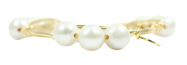 The Jerra Bangle Bracelet | Bourbon and Boweties