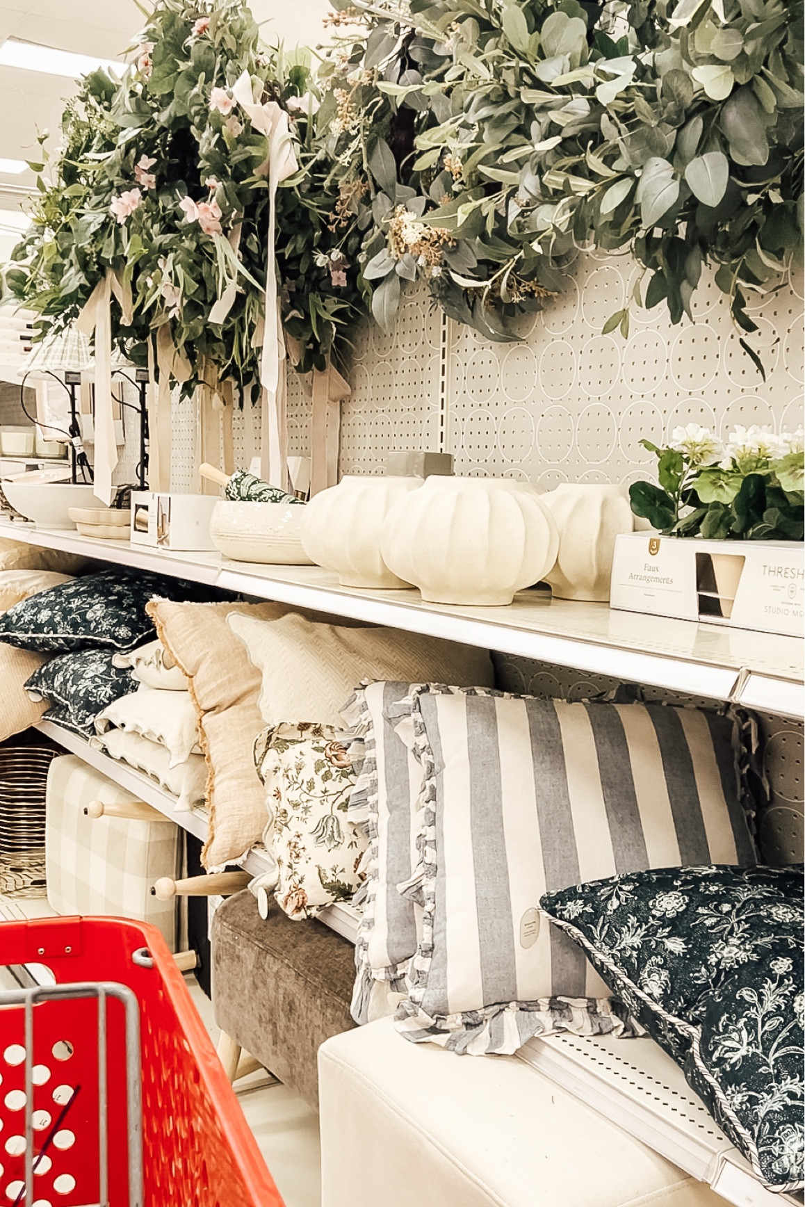 Studio McGee Home Decor-Spring Home Decor-Gift Ideas 

#LTKHome #LTKSeasonal #LTKGiftGuide