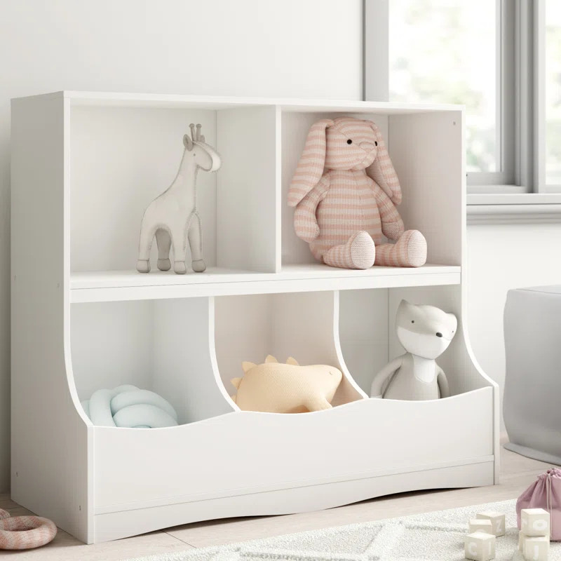 Testwuide Toy Organizer | Wayfair North America