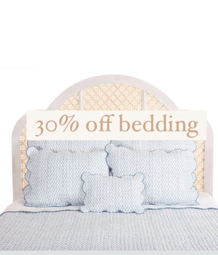 Amanda Lindroth end of business sale- 30% off everything home decor. Bedding. Bedroom 
.
.
.
.
…. 


#LTKsalealert #LTKfamily #LTKhome