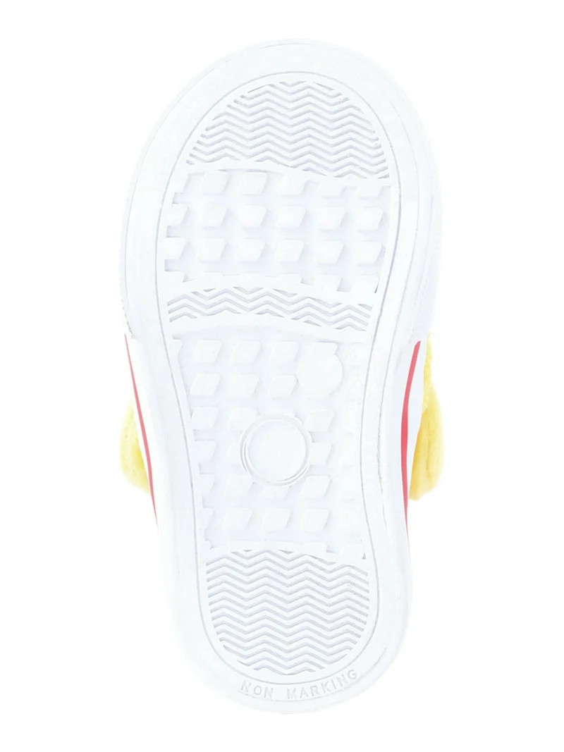 Disney Winnie The Pooh Baby Boys Casual Slip On Sneakers | Walmart (US)