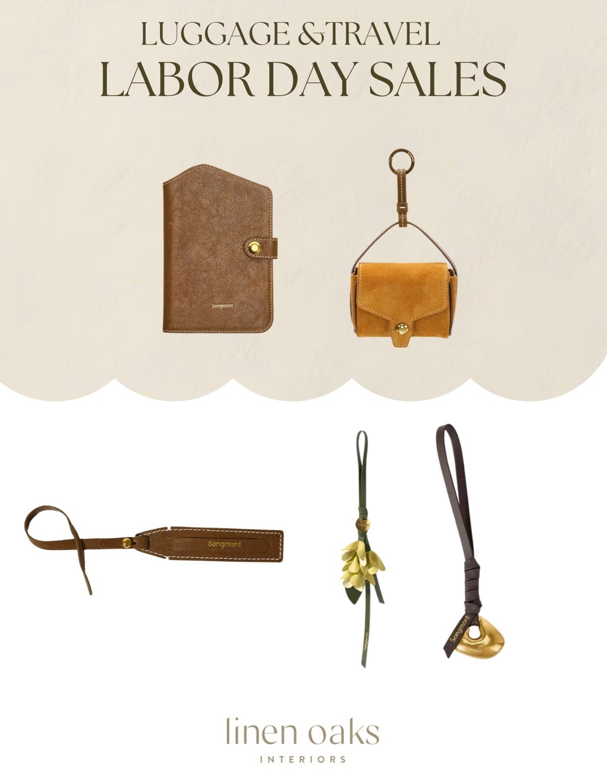 Travel and luggage!!
Luggage tags- bag charms- passport case- all- AirPod holder 
The cutest bag charms and accessories 

#LTKItBag #LTKTravel #LTKSaleAlert