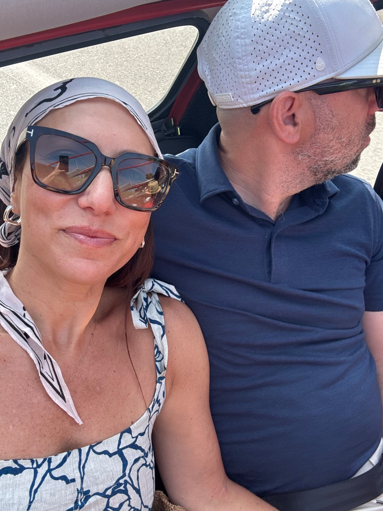 Winery look 

#LTKSeasonal #LTKSummerEdit #LTKTravel