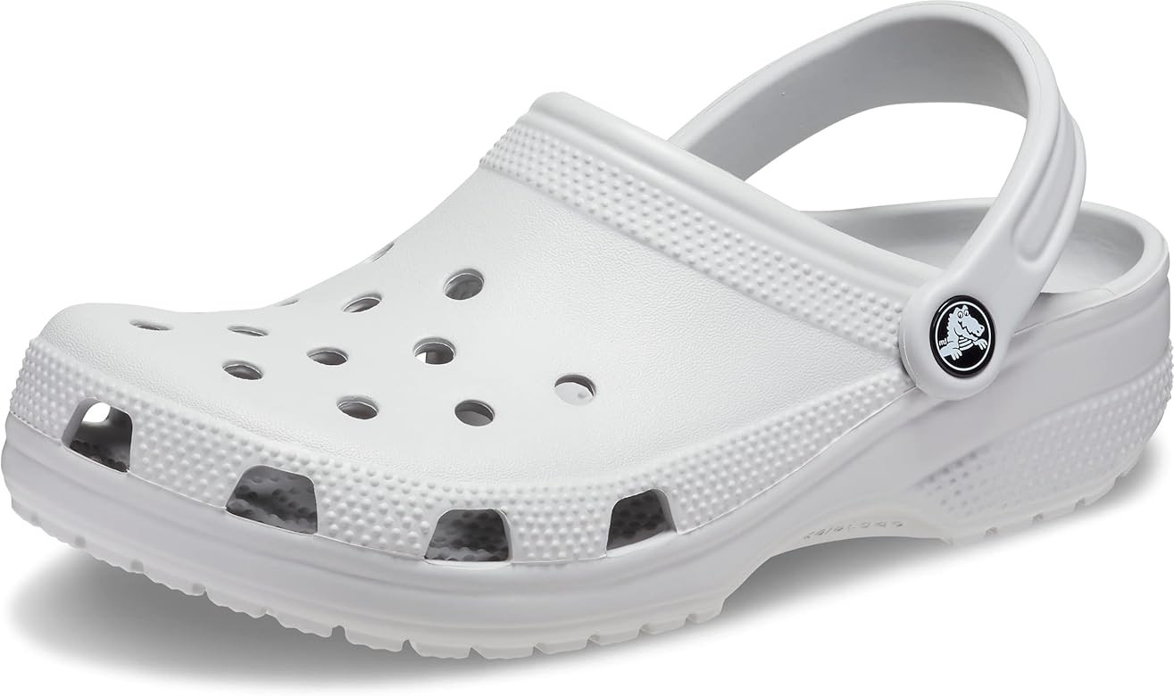 Crocs Unisex Adult Classic Clog | Amazon (US)