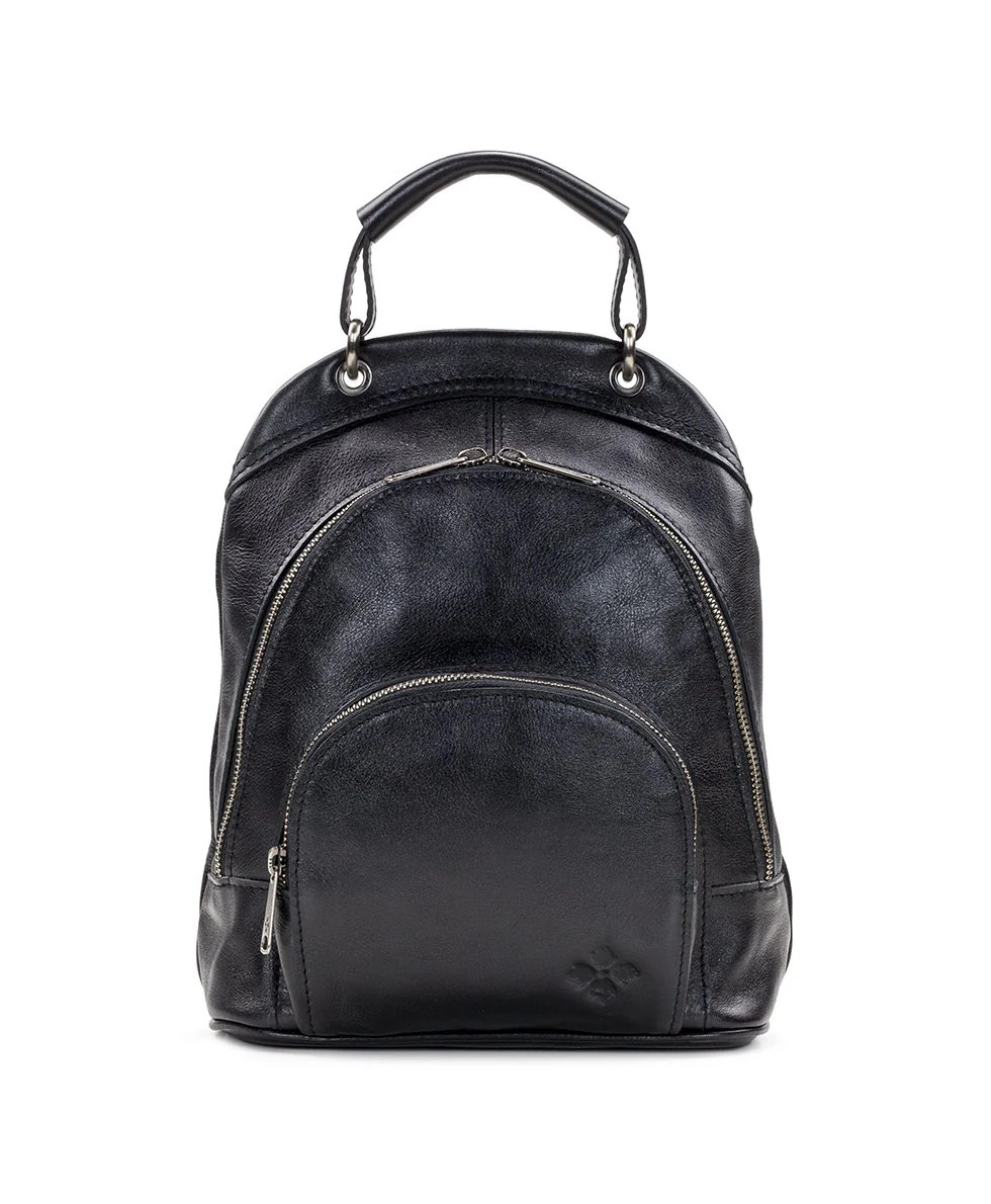 Alencon Small Backpack 
         Heritage | Patricia Nash Designs