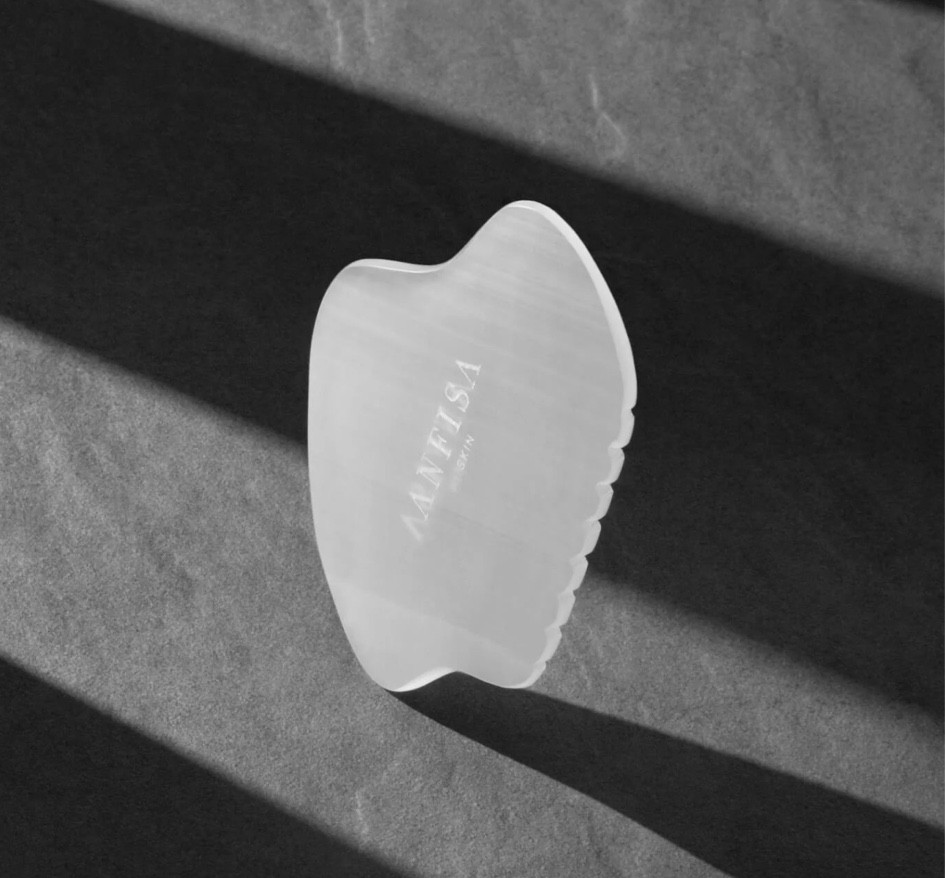 Love this guasha! It’s the best one I’ve ever used! Enjoy using this multiple times a week, and have noticed definition immediately after use 

#LTKbeauty #LTKhome