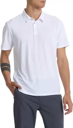 Strato Tech Performance Polo | Nordstrom