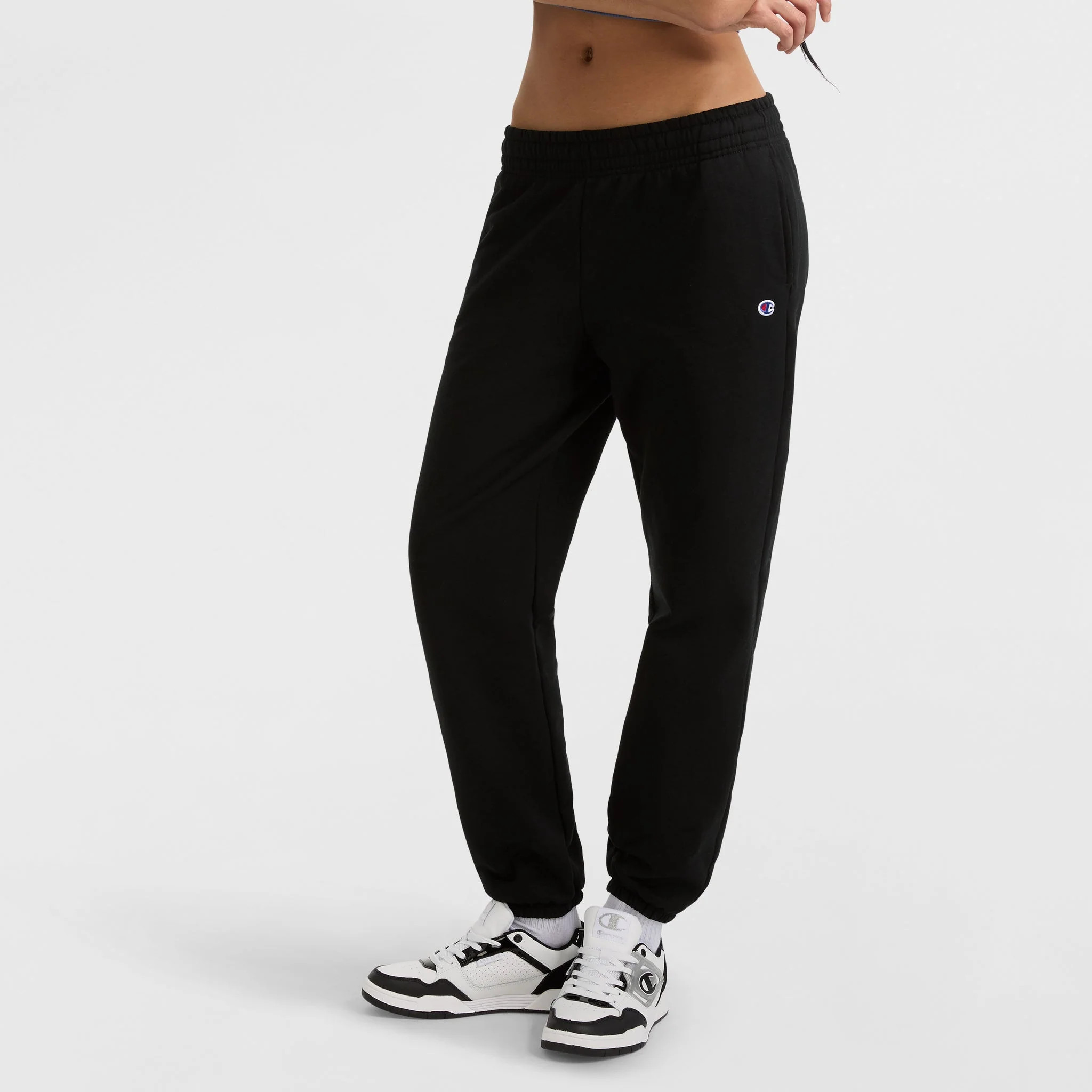 Powerblend Oversized Sweatpants, C Logo | ChampionUSA.com (Hanesbrands Inc.)