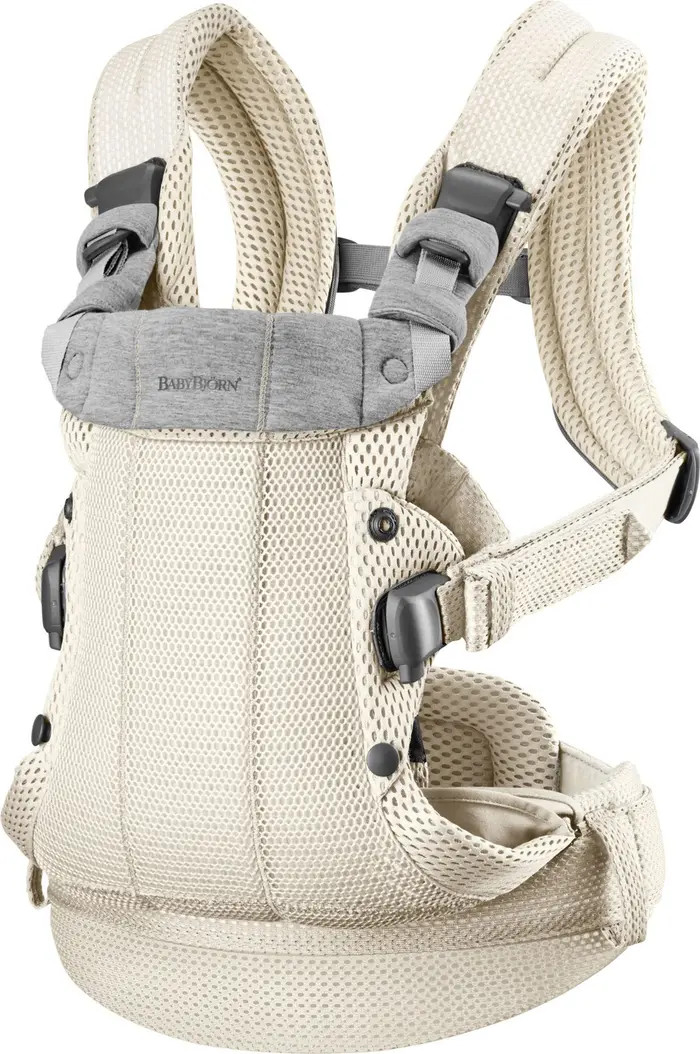 BabyBjörn Harmony Baby Carrier | Nordstrom | Nordstrom