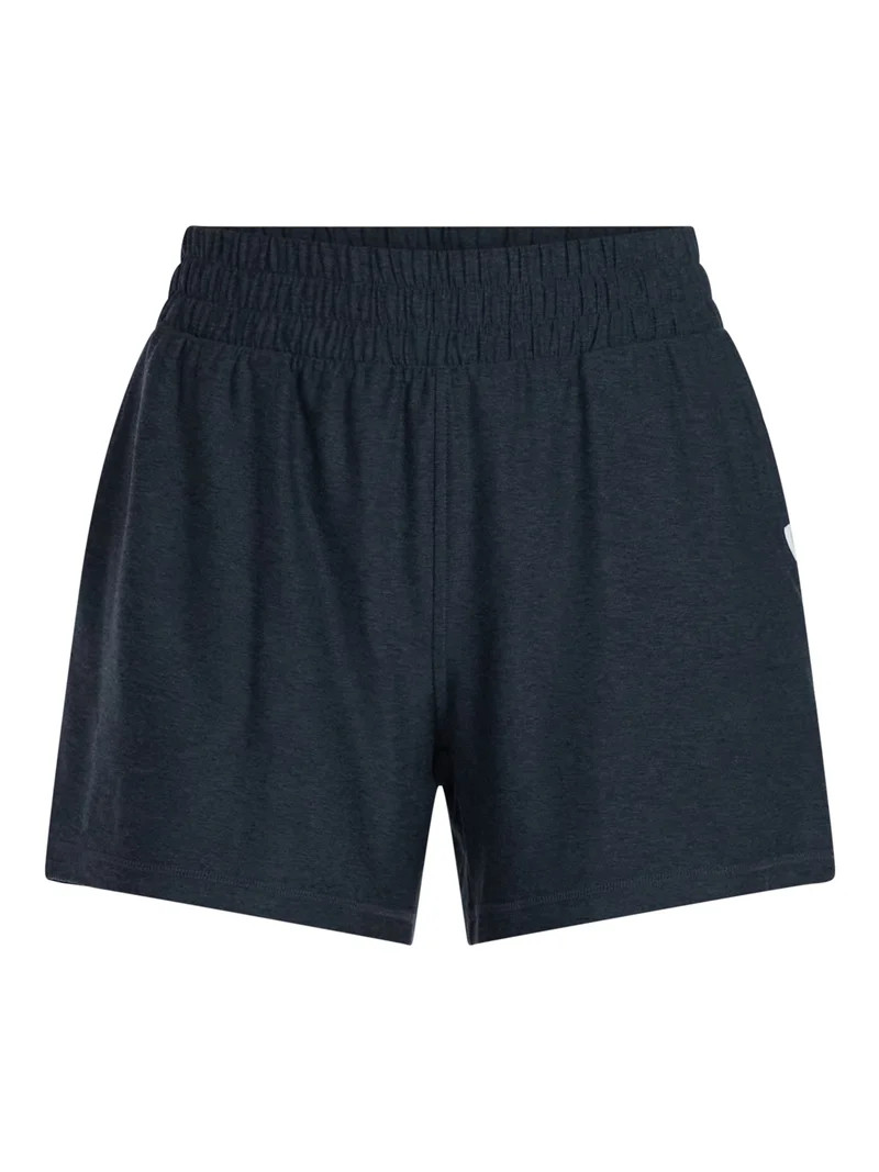 Athletic Works Women's ButterCore Performance Shorts, 4.5" Inseam, Sizes XS-XXXL | Walmart (US)