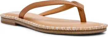 DV by Dolce Vita Janis Flip Flop (Women) | Nordstromrack | Nordstrom Rack
