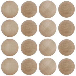 1" Wood Balls by ArtMinds™ | Michaels Stores