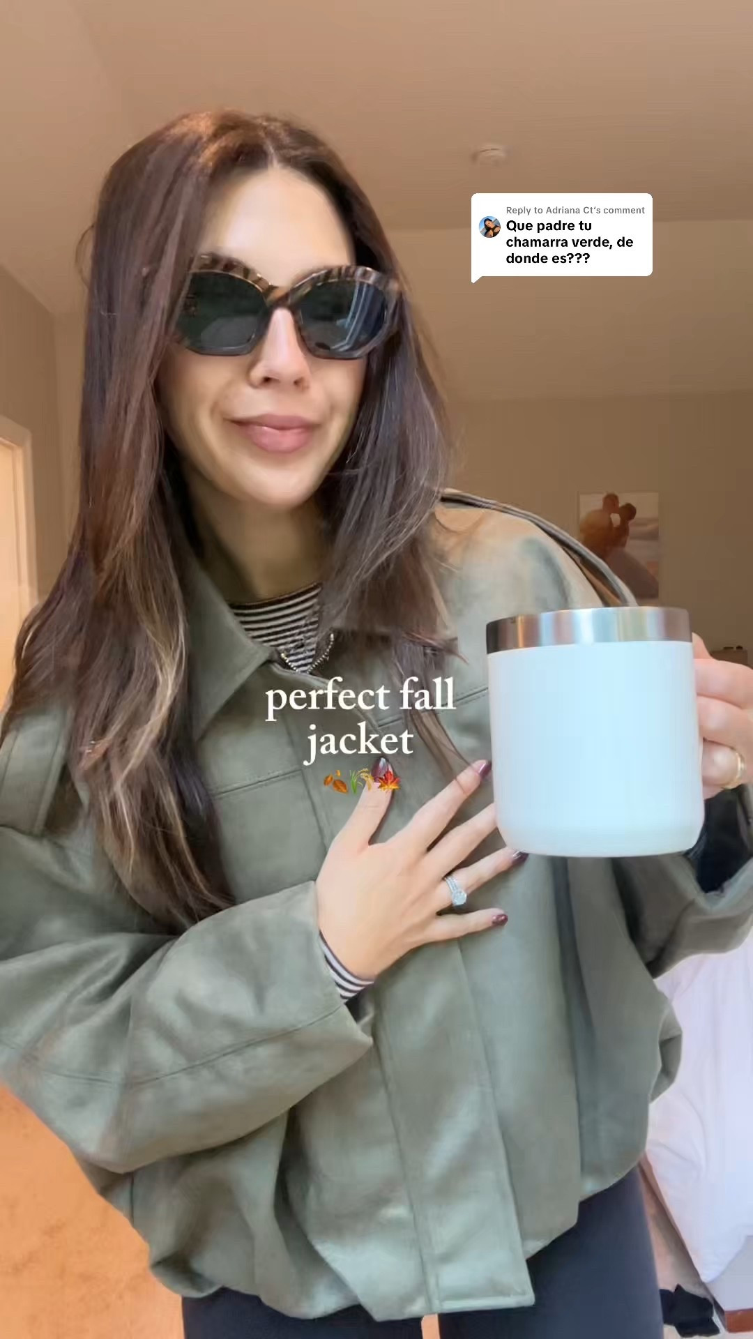 Me di la tarea de encontrar la chamarrita en shein!! Jaja aunque yo la conseguí en TikTok shop pero se ven idénticas 

#LTKSeasonal #LTKStyleTip #LTKFindsUnder100
