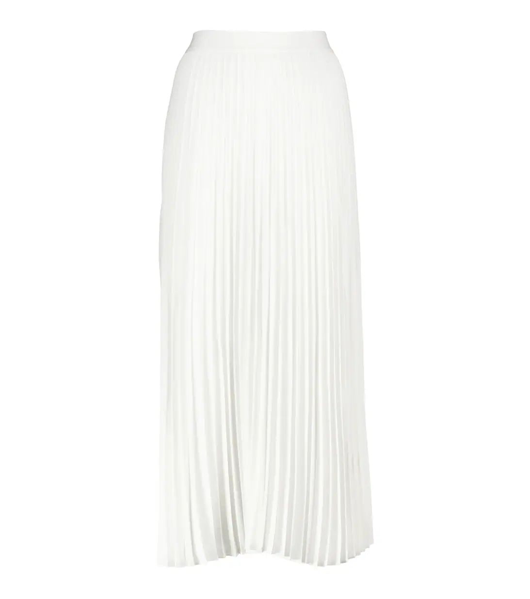 COEssentials pleated midi skirt | Mytheresa (UK)