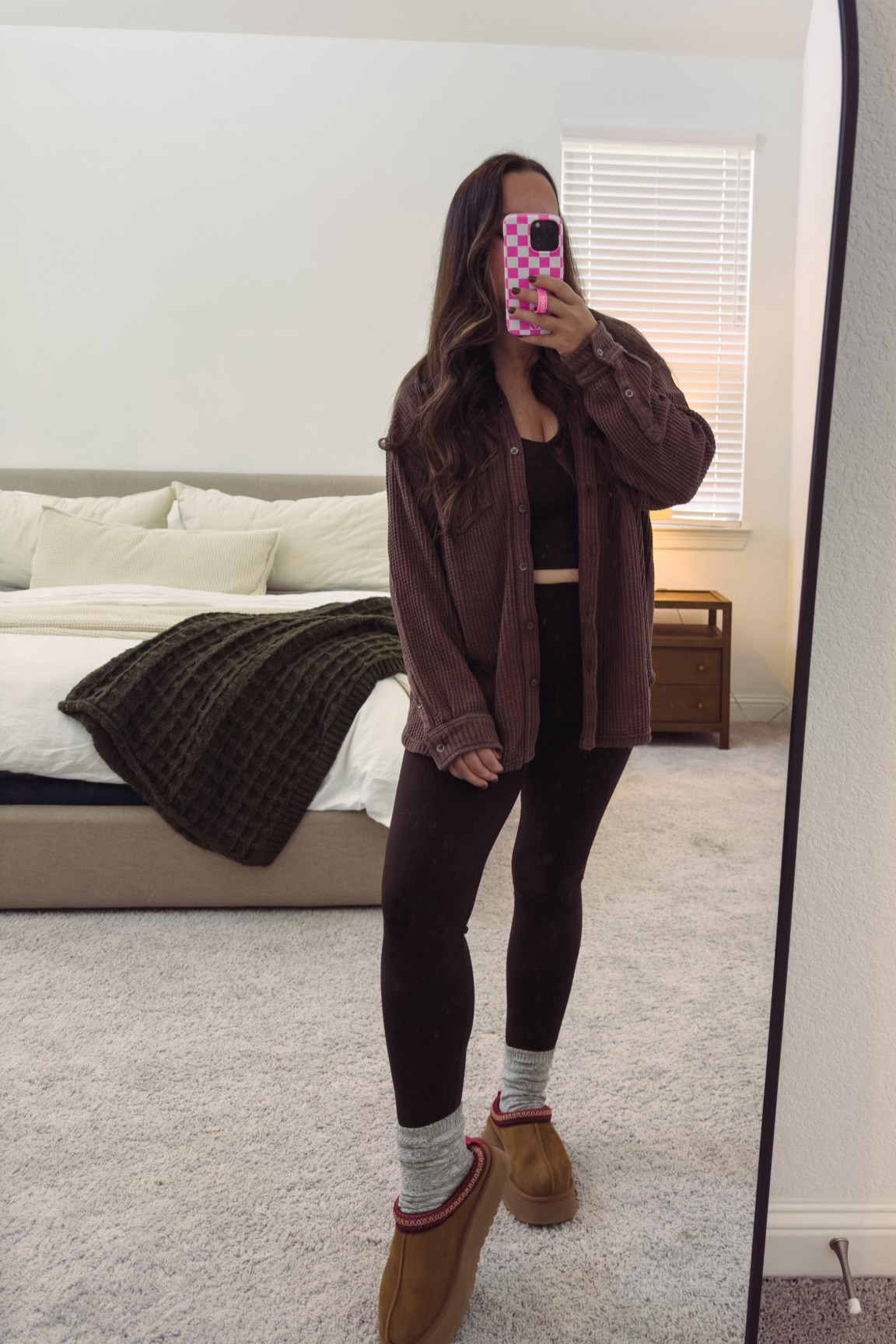 aerie sale picks during the LTK fall sale! I always stock up on comfy and cozy finds from aerie during the sale. Be sure to copy the sale code from the LTK app! 

fall sale, LTK fall sale, aerie sale, aerie fall, postpartum favorites from aerie, fall at aerie 

#LTKFallSale #LTKMidsize #LTKFindsUnder50