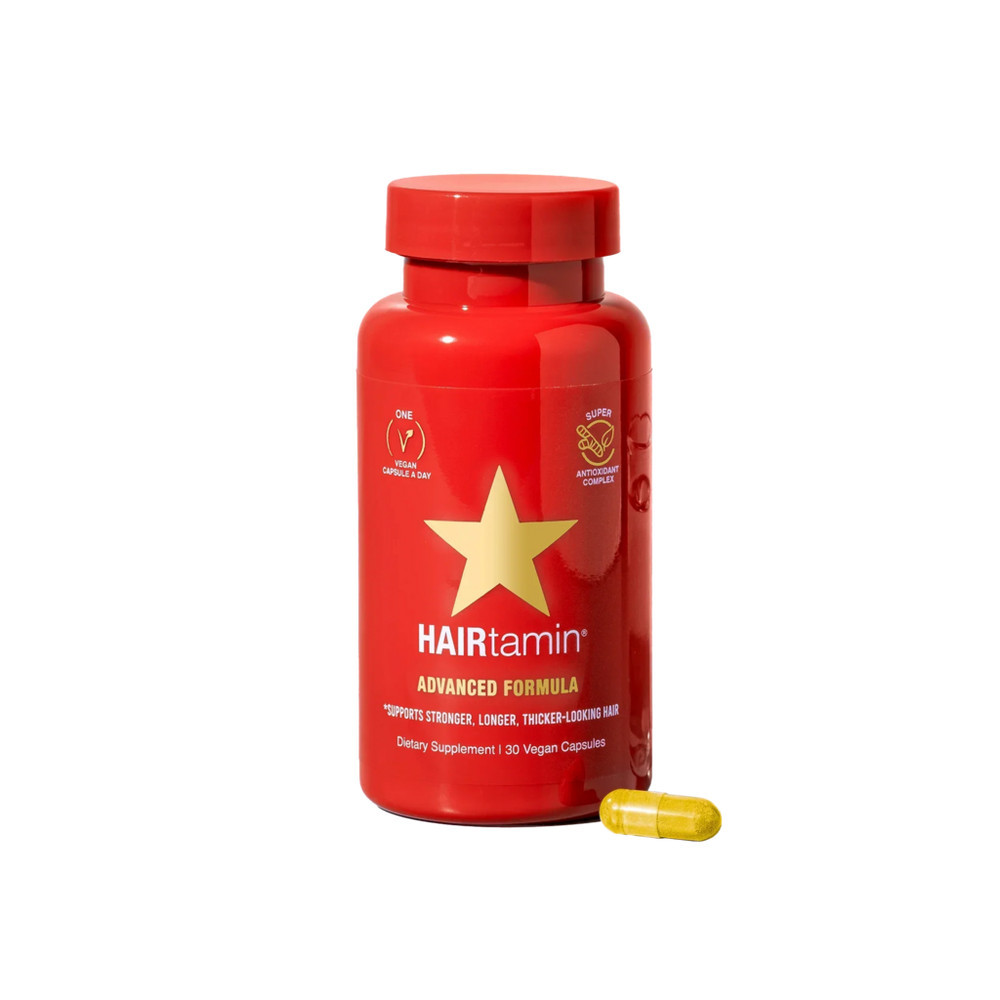 HAIRtamin Advanced Formula | Ulta