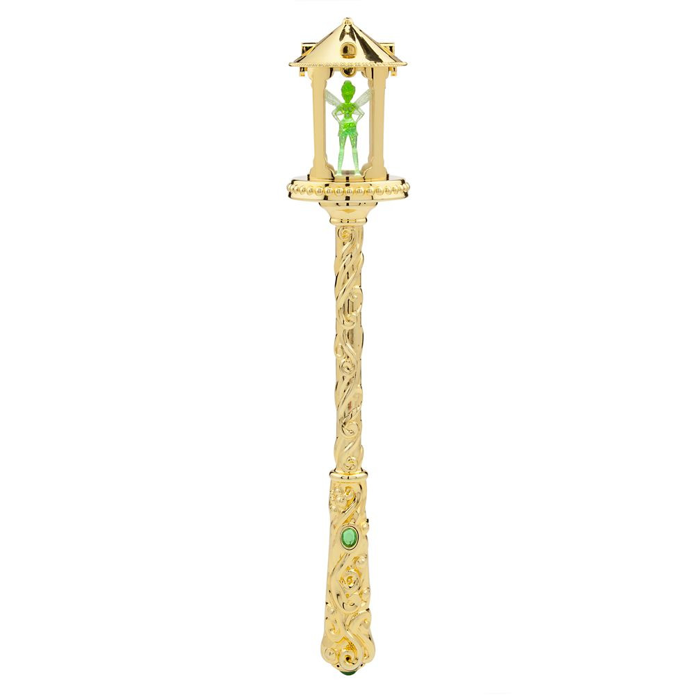 Tinker Bell Light-Up Wand – Peter Pan | Disney Store