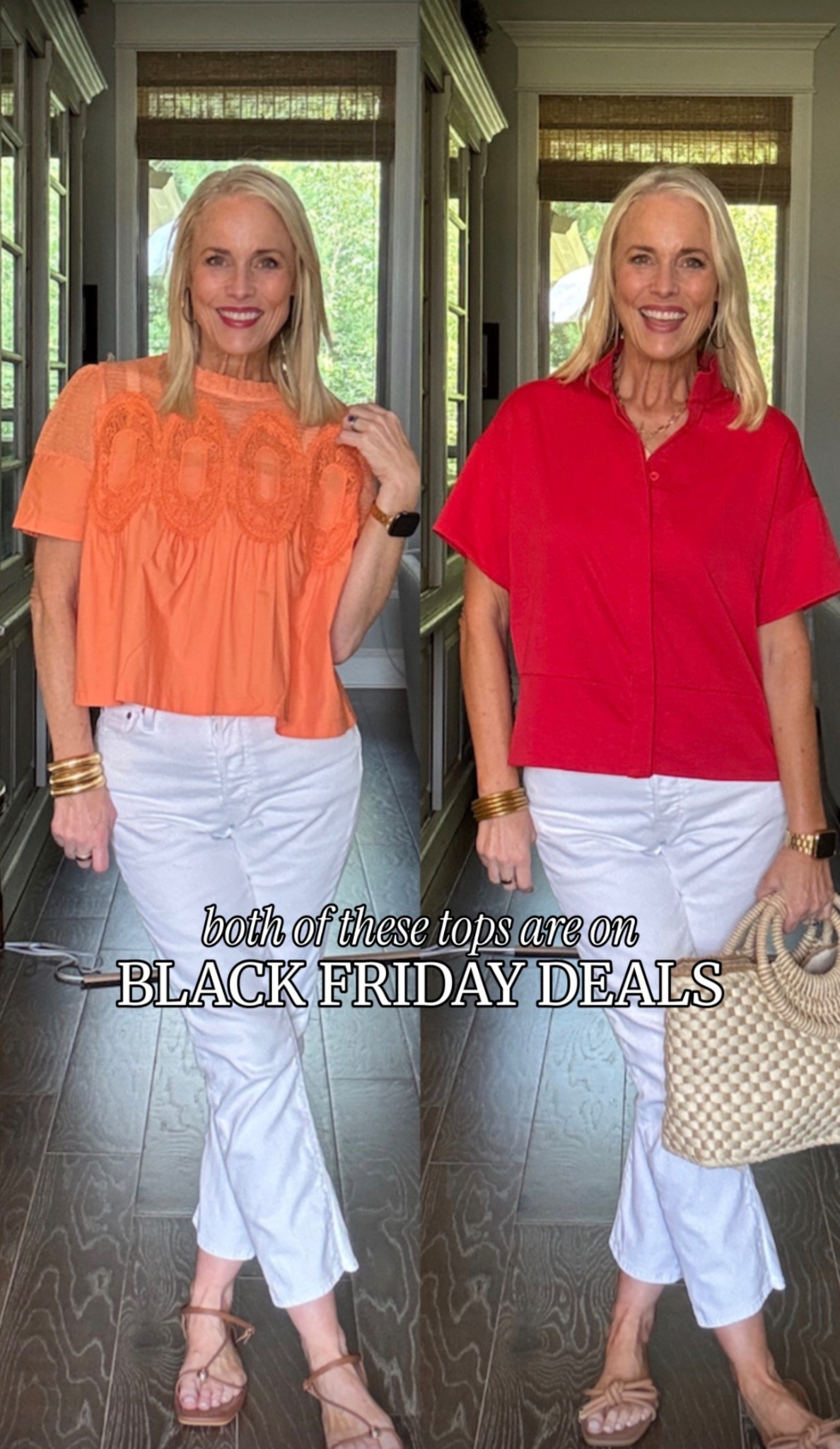 I rounded up my Amazon best sellers from the past year—the tried-and-true pieces y’all have loved the most—and guess what? They’re all back, they’re still just as good, and a bunch of them are marked down for @amazon Black Friday Deals. 🙌🏼

Whether you’re shopping for your besties, moms, daughters, or treating yourself (because midlife women deserve nice things too!), @amazonfashion has the cozy-chic sets, the polished put-together looks, and the everyday staples that truly work year-round. And right now… they’re even better because the price points are the lowest I’ve seen in a while. 

These are the pieces that have lived in my closet, made it into my top sellers again and again, and honestly still surprise me with how good they are for the price. Head to my @Shop.LTK to shop every single one of these @amazon looks with ease!

Don’t wait—these deals go fast, and this is the perfect time to grab your favorites (or restock the pieces you already love!) while saving big. 

If you are watching on Facebook, you can easily shop by tapping this link to shop! https://liketk.it/5AZmu


#ad #founditonamazon #winterfavorites2025 #ltkholiday #ltkover40 #fallfavorites2025 #amazonholiday #liketkit #ltkcyberweek #ltkfindsunder100


#LTKCyberWeek #LTKOver40 #LTKFindsUnder100