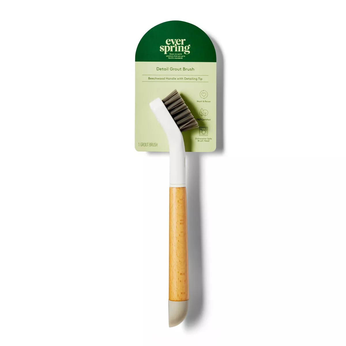 Grout Brush - Everspring™ | Target