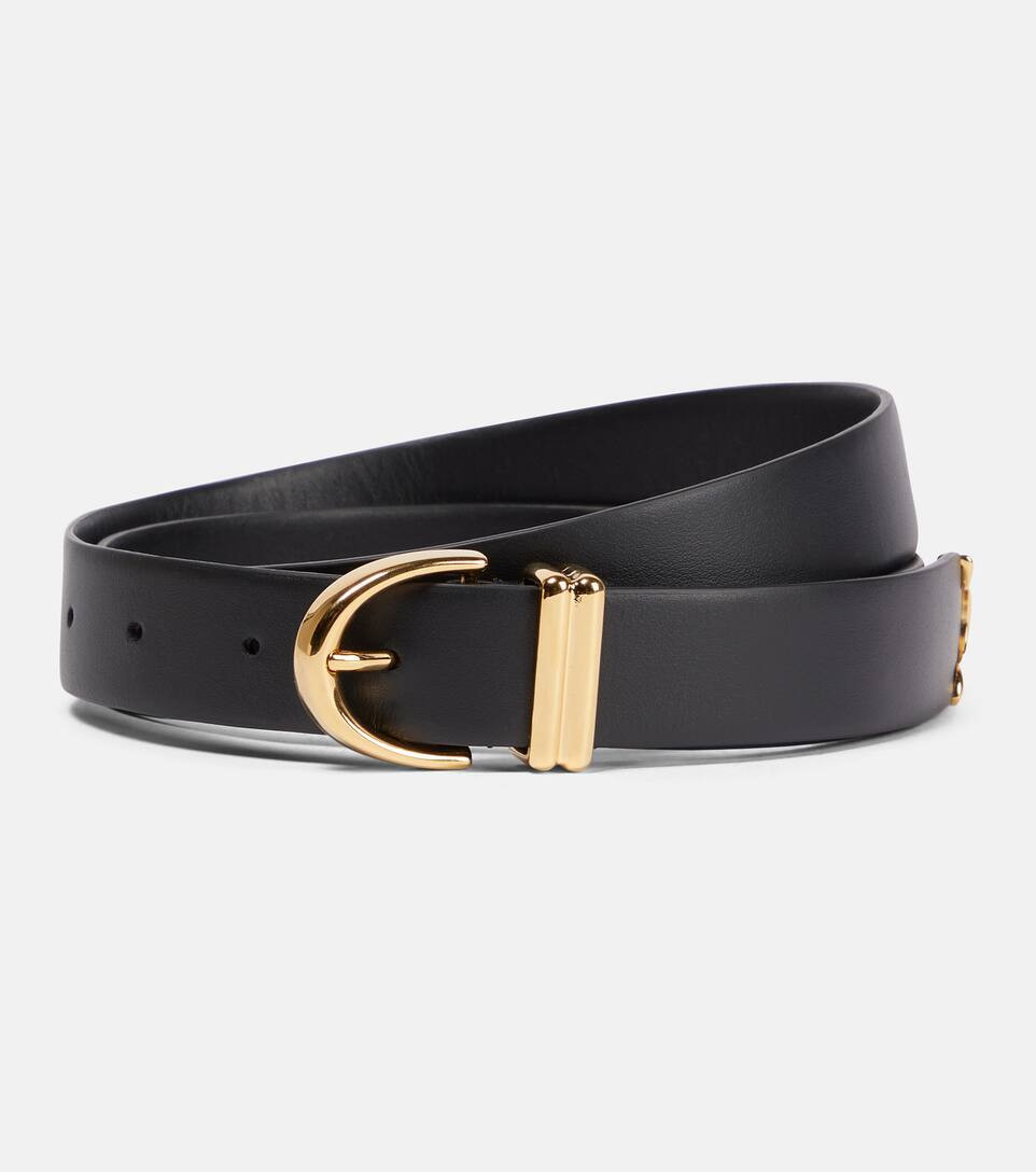 Bambi leather belt | Mytheresa (US/CA)