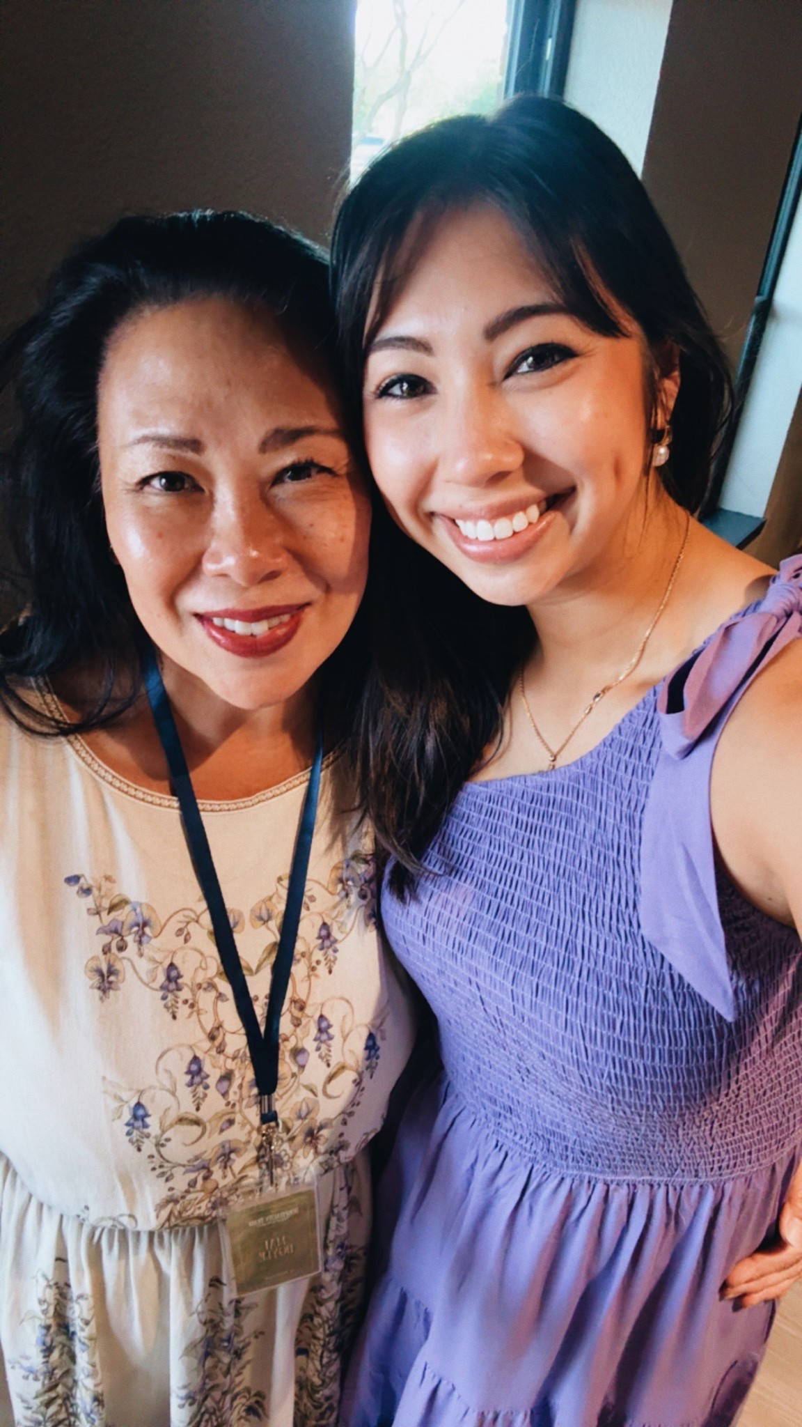 was such a wonderful Easter service today! loved this shade of purple for this dress🫶🏼 Easter dresses are so fun to pick out each year!!

#LTKootd #LTKSeasonal #LTKgrwm