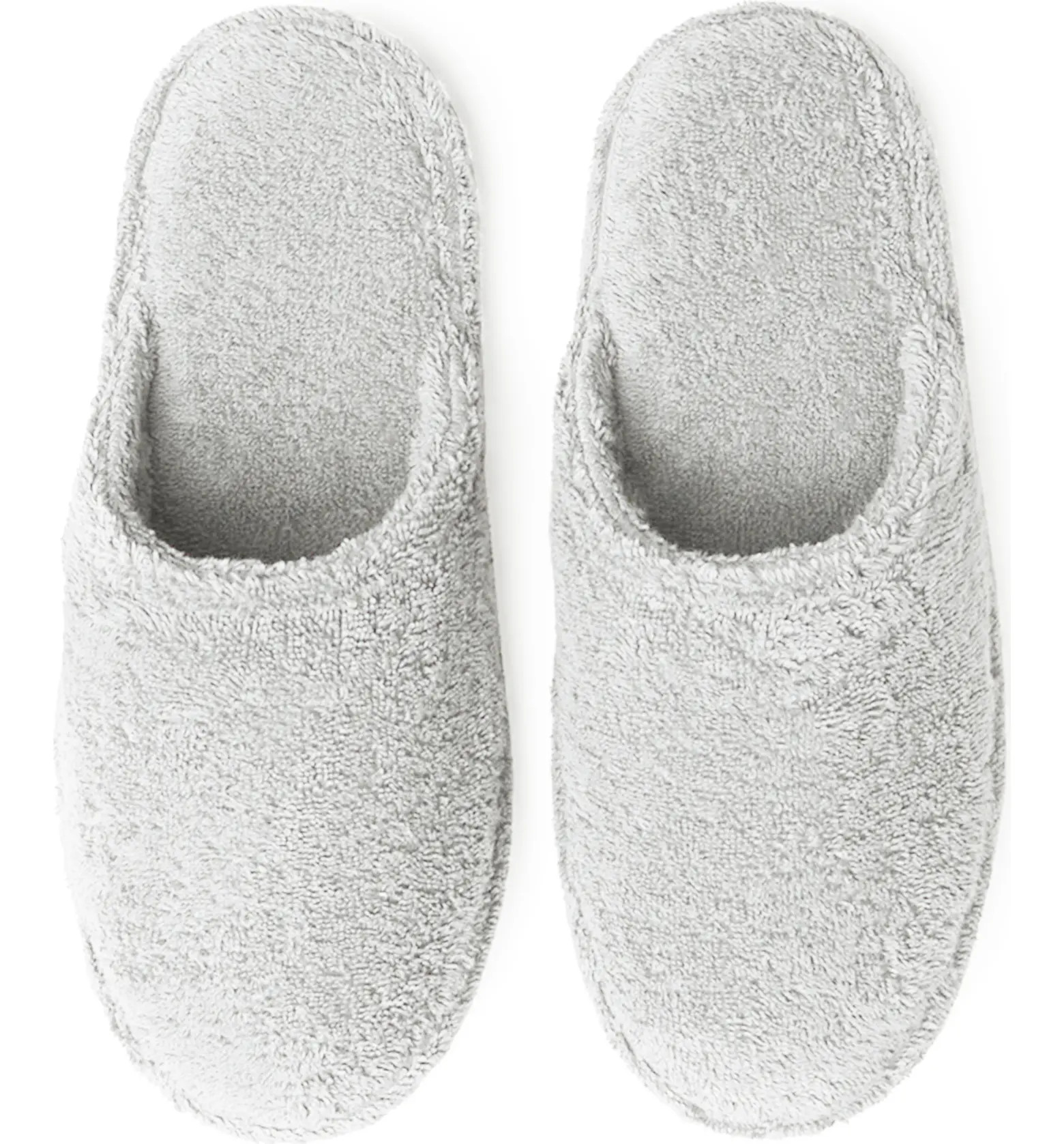 Gender Inclusive Classic Turkish Cotton Slipper | Nordstrom