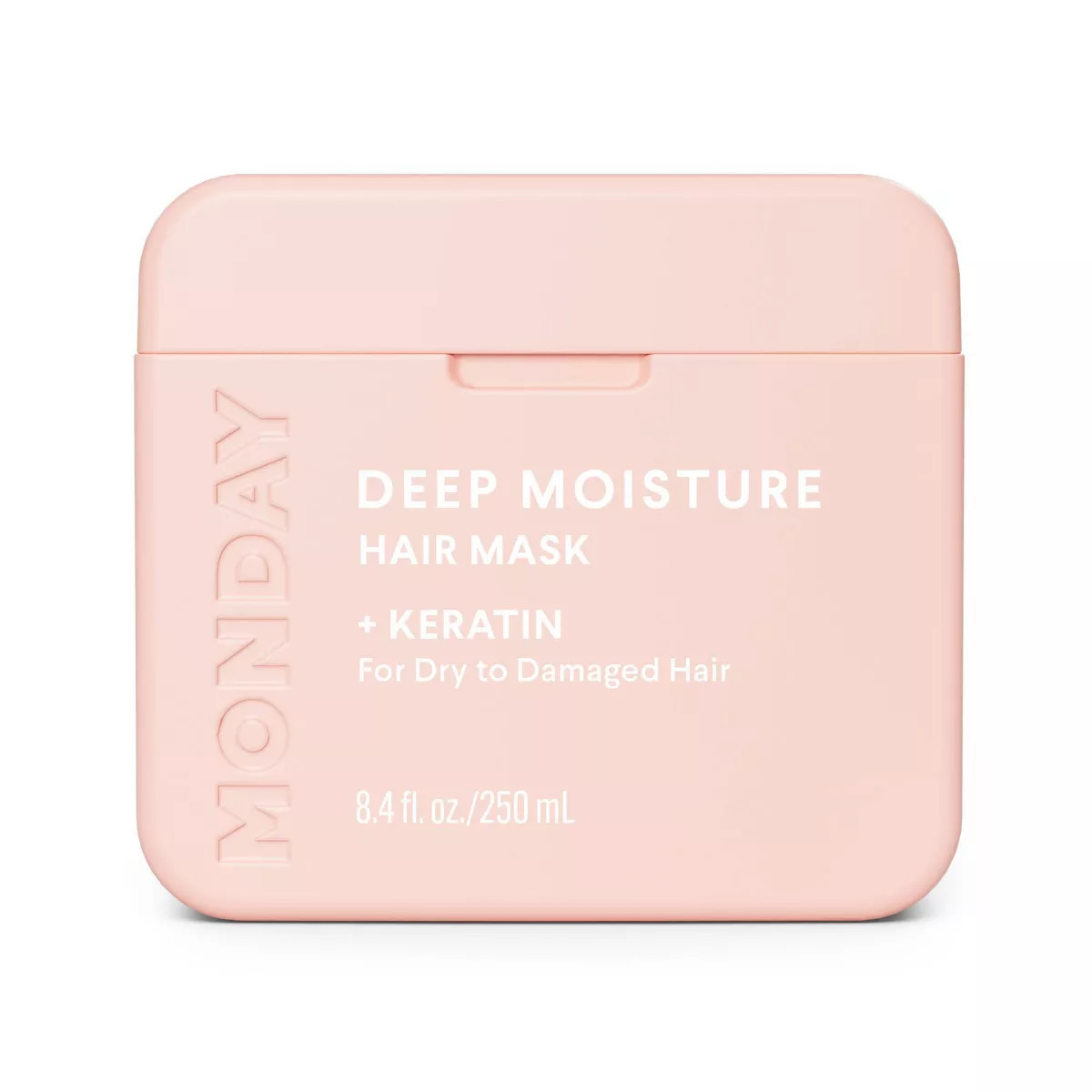 MONDAY Deep Moisture Hydration Hair Mask - 8.4 fl oz | Target