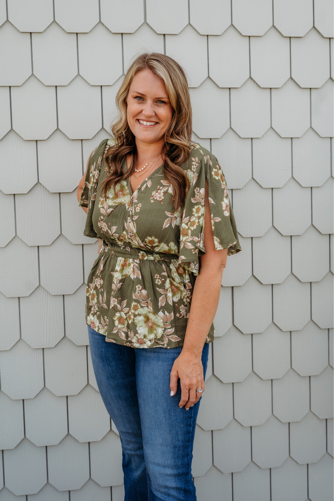 Obsessed with these new releases from @maurices! Fits TTS. 

#LTKfamily #LTKSeasonal #LTKstyletip