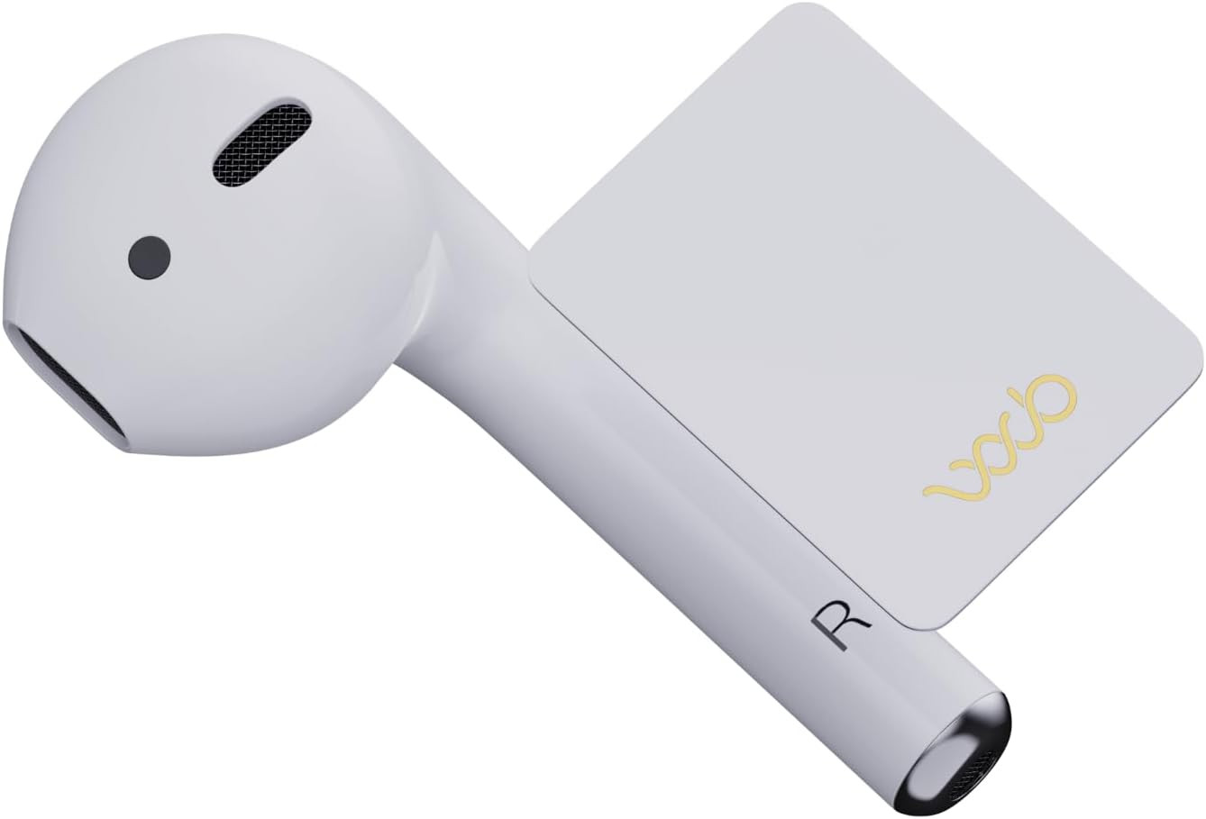 WaveBlock Classic, EarProtect Sticker for AirPods Classic 1st Generation, Harm Blocker for AirPod... | Amazon (US)