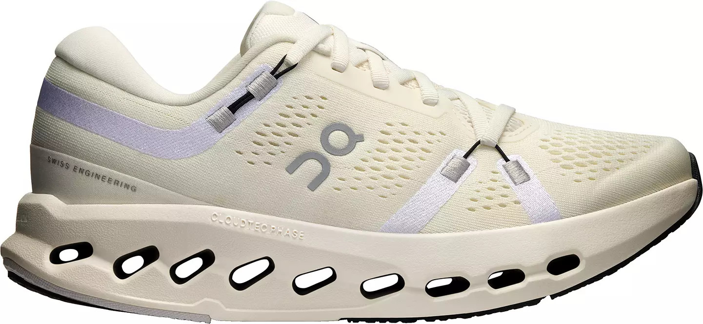 On Women's Cloudsurfer 2 Running Shoes | DICK'S Sporting Goods