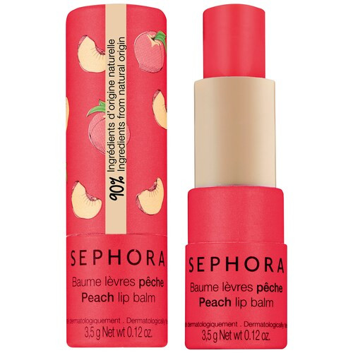 SEPHORA COLLECTIONClean Lip Balm & Scrub | Sephora (US)