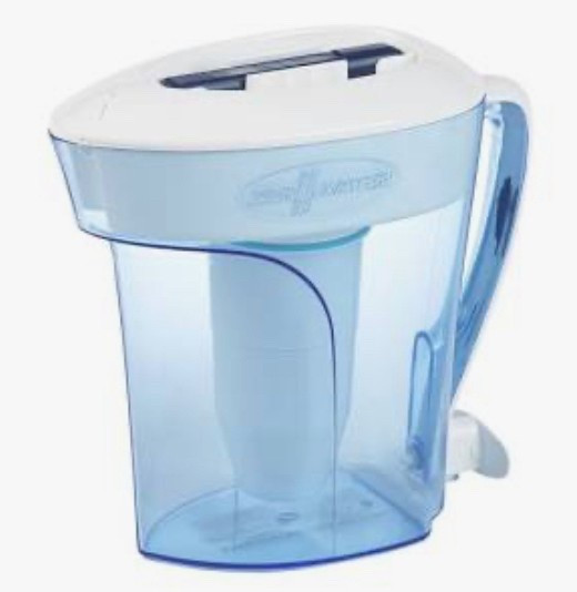 Most affordable water filter