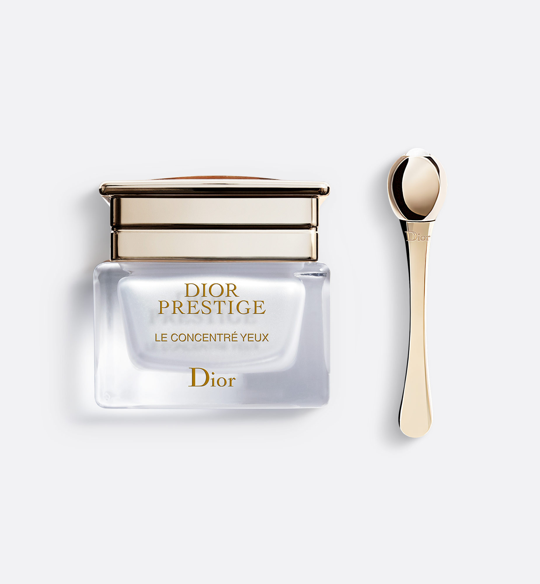 Dior Prestige Eye Concentrate - Eye Contour Area | Dior Beauty (US)