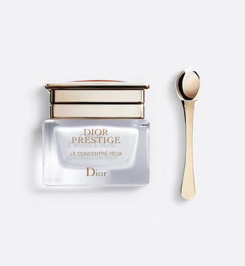 Dior Prestige Eye Concentrate - Eye Contour Area | Dior Beauty (US)