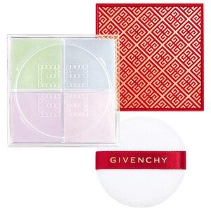 GivenchyChinese New Year Prisme Libre Finishing & Setting Powderlimited edition · online only | Sephora (US)