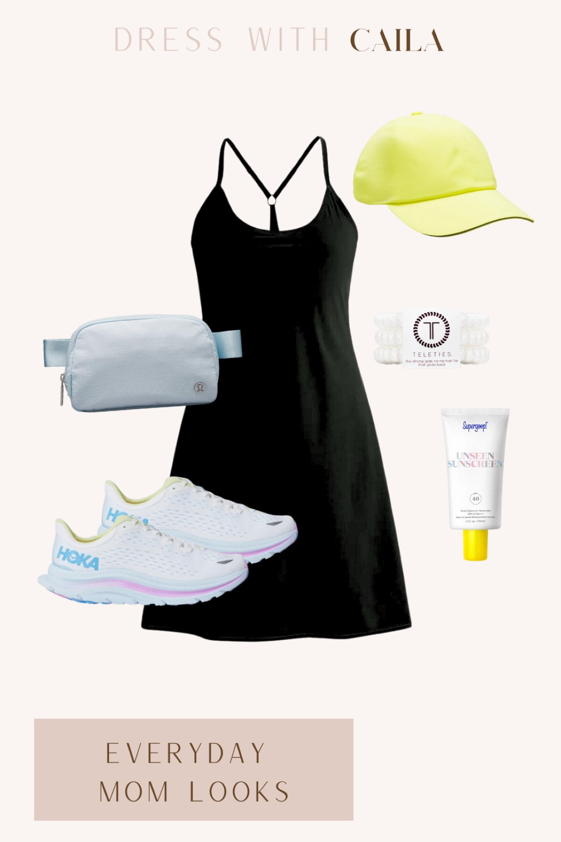 A casual everyday mom look! Love this Outdoor Voices active dress + it comes in multiple colors!

#LTKSeasonal #LTKfit #LTKstyletip