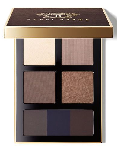 Bobbi Brown Chocolate Eye Palette-CHOCOLATE-One Size | The Bay (CA)