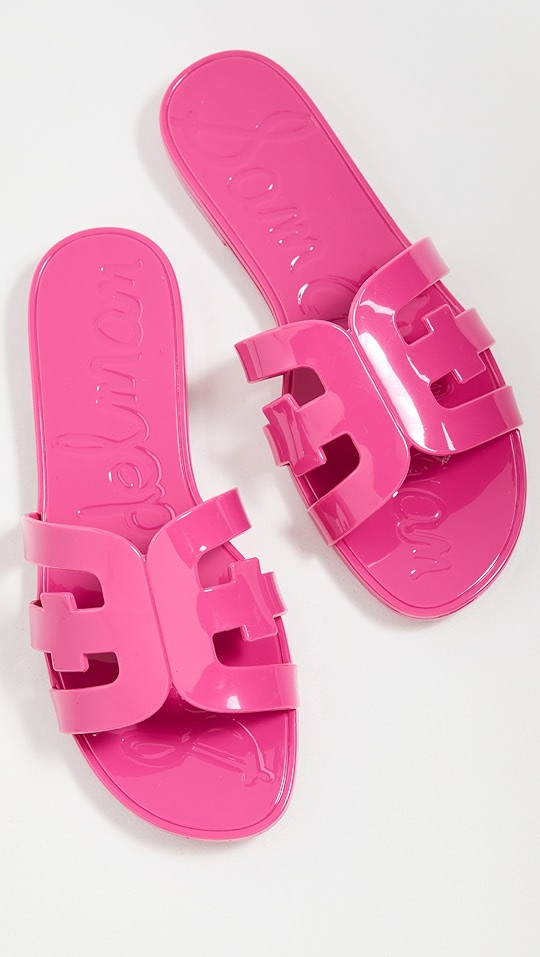 Bay Jelly Slides | Shopbop