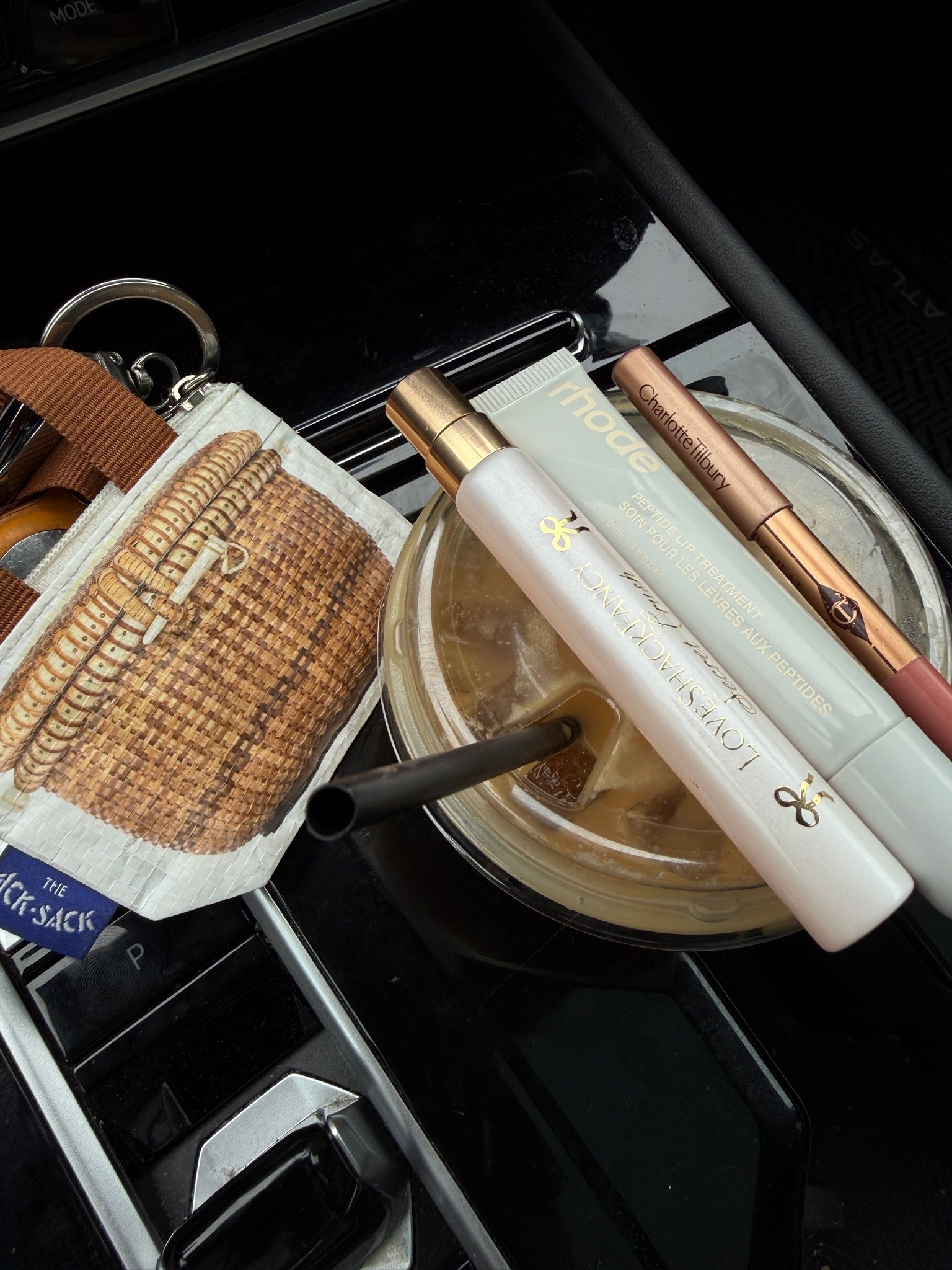 Essentials
