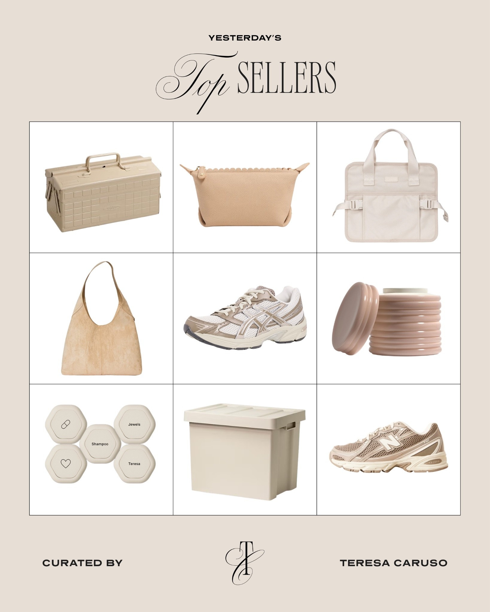 Yesterday’s top sellers 

#LTKHome #LTKSaleAlert