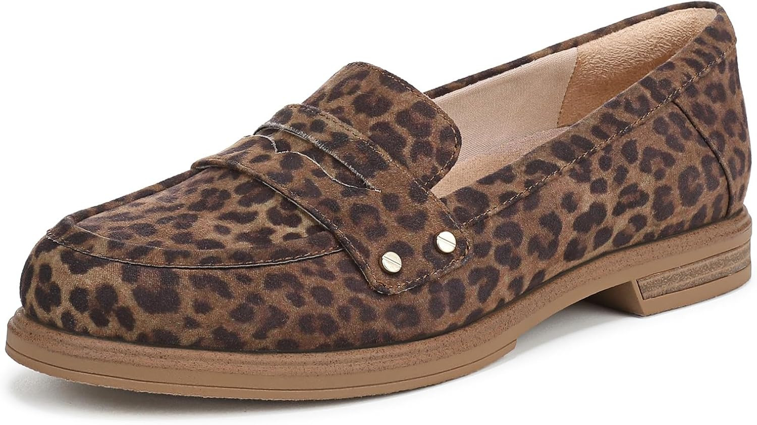 Dr. Scholl's Shoes Women's Hello Loafer Loafer/Moc, Casual Penny Loafer | Amazon (US)