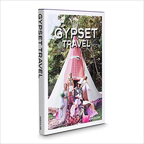 Gypset Travel (Icons) | Amazon (US)