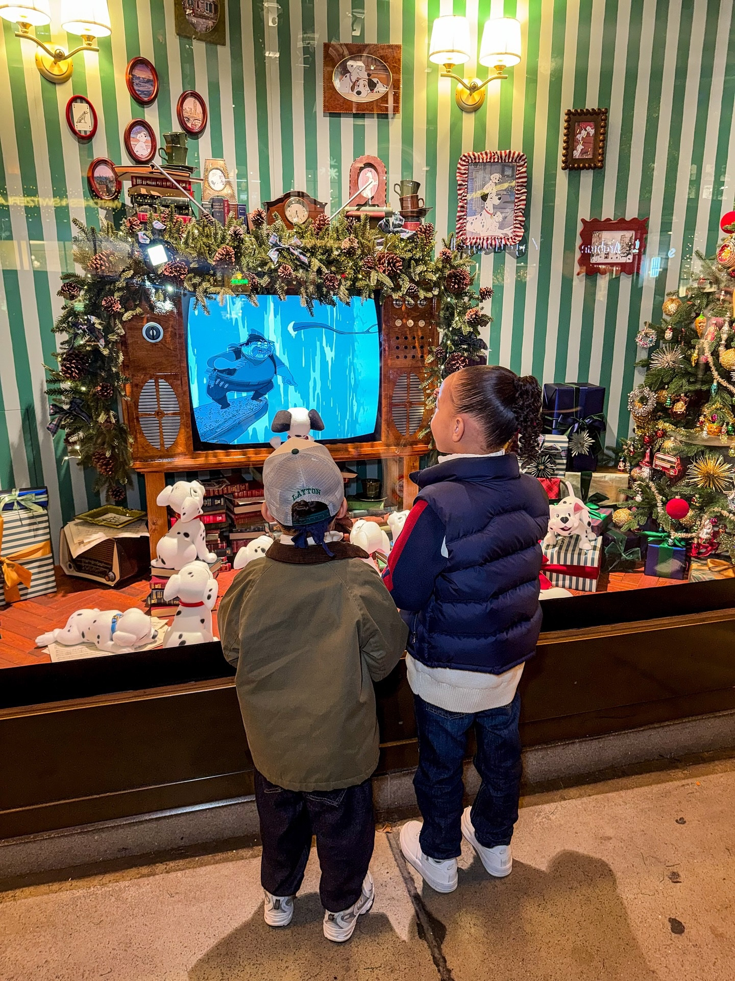 Winter fits my boys have been living in 🧸🤎

#boysfashion #whattowear #kidsstyle #kidsfashion #ukmums  #boyfashion #boymamalife #ministyle #winterstyles

#LTKfamily #LTKkids #LTKwinter