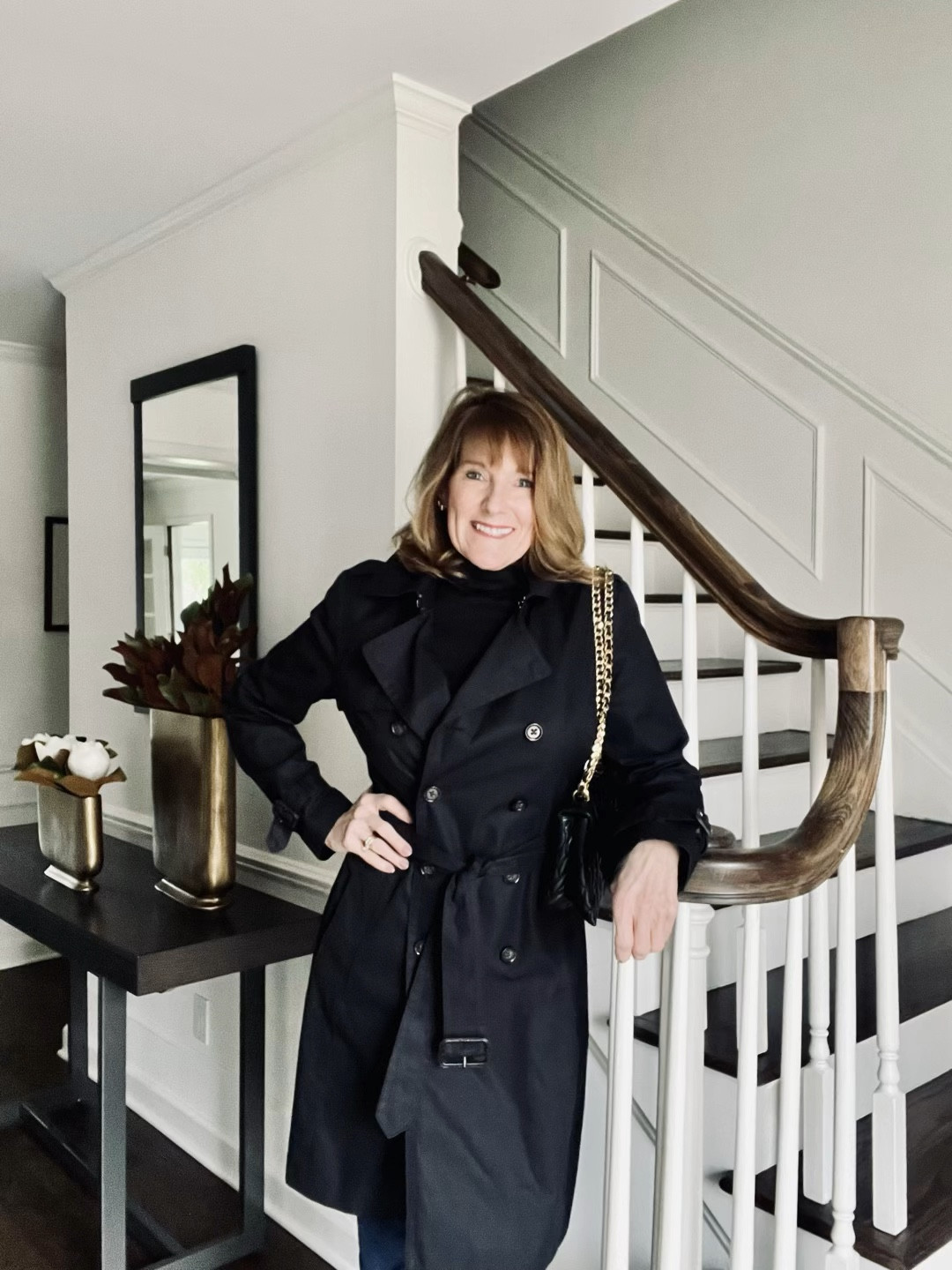 Trench coat season is here now and into spring.  Check these styles we found for you.

#LTKtrenchcoat
#LTKtrenchcoatstyles

#LTKstyletip