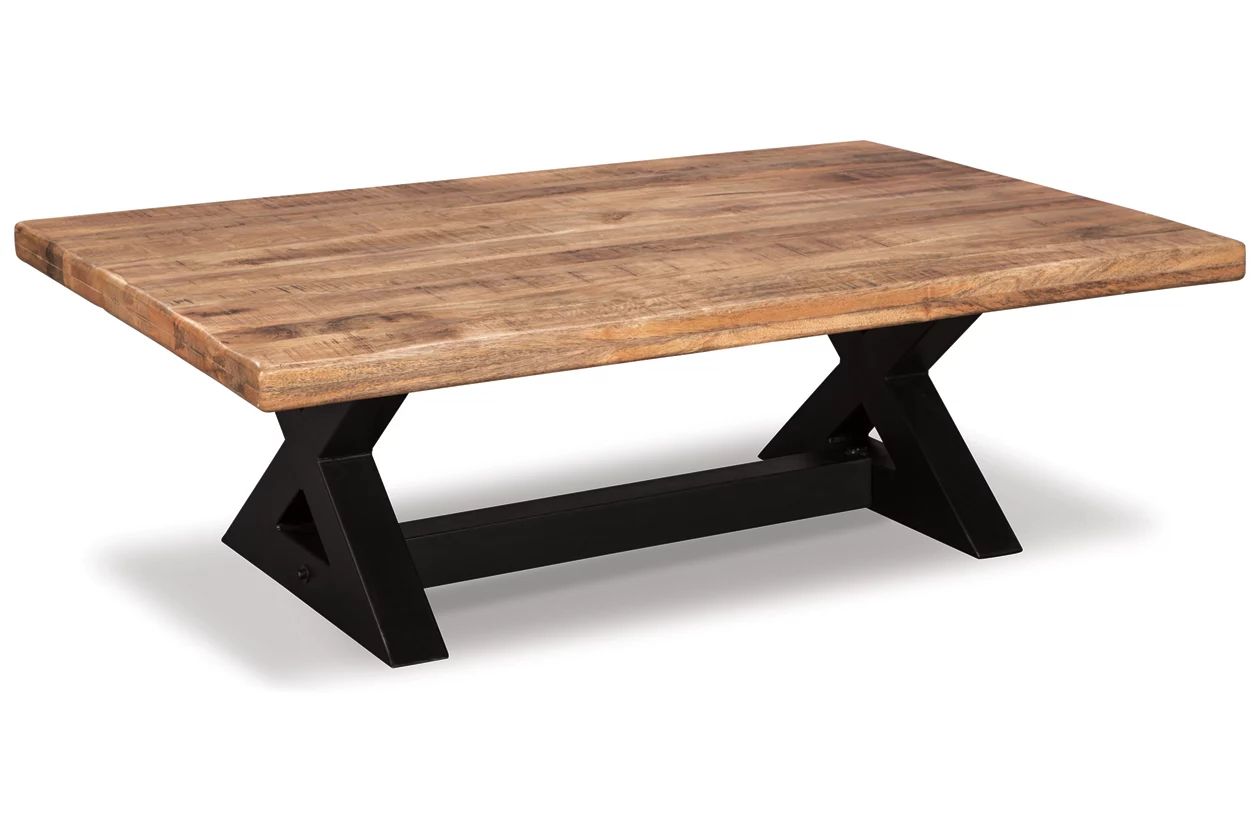 Wesling Coffee Table | Ashley Homestore